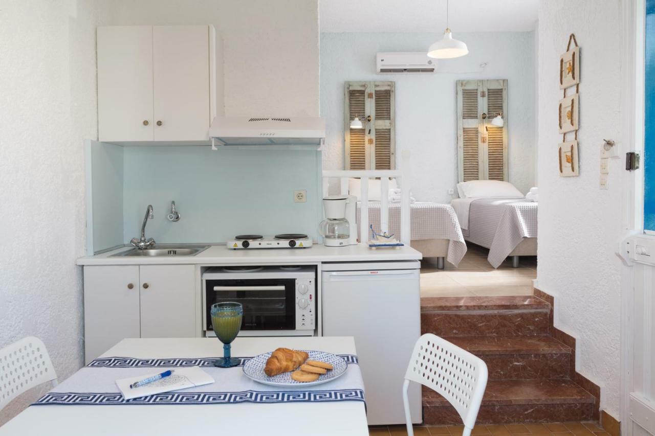 Ferma Hill Apartments Zewnętrze zdjęcie