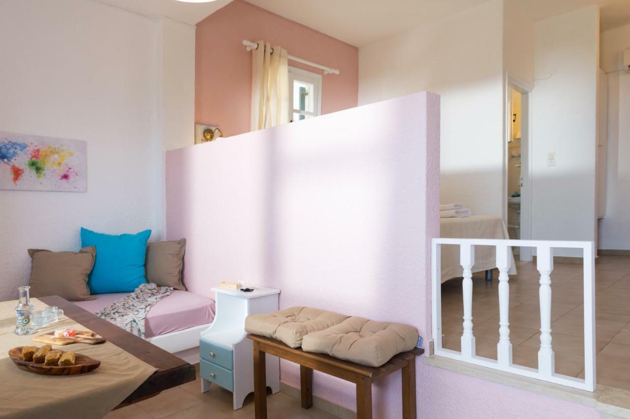 Ferma Hill Apartments Zewnętrze zdjęcie