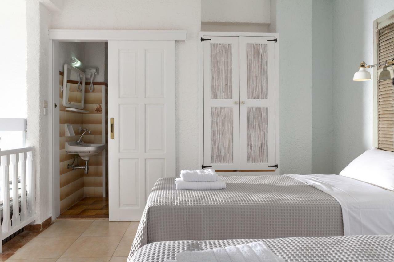 Ferma Hill Apartments Zewnętrze zdjęcie