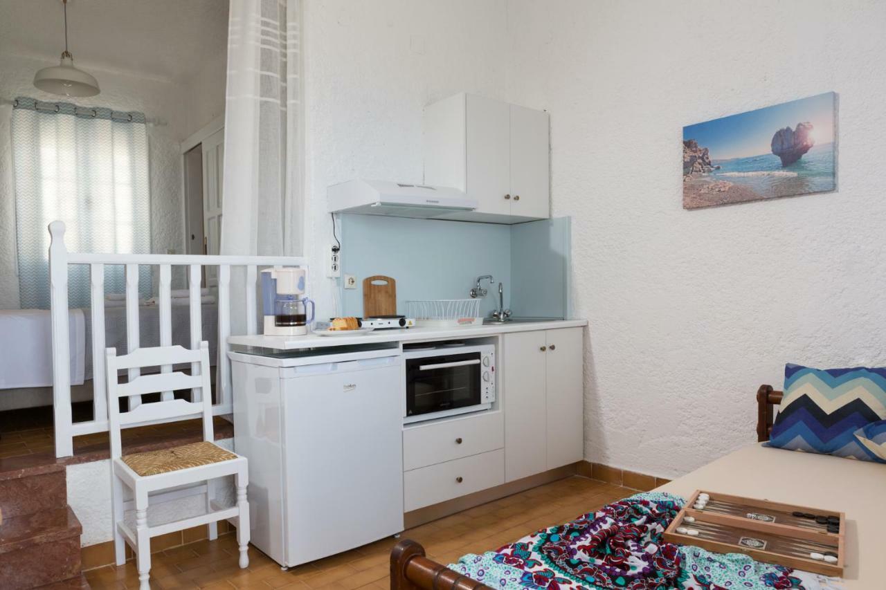 Ferma Hill Apartments Zewnętrze zdjęcie