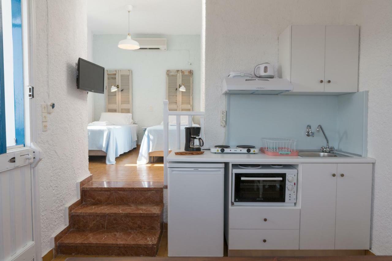 Ferma Hill Apartments Zewnętrze zdjęcie