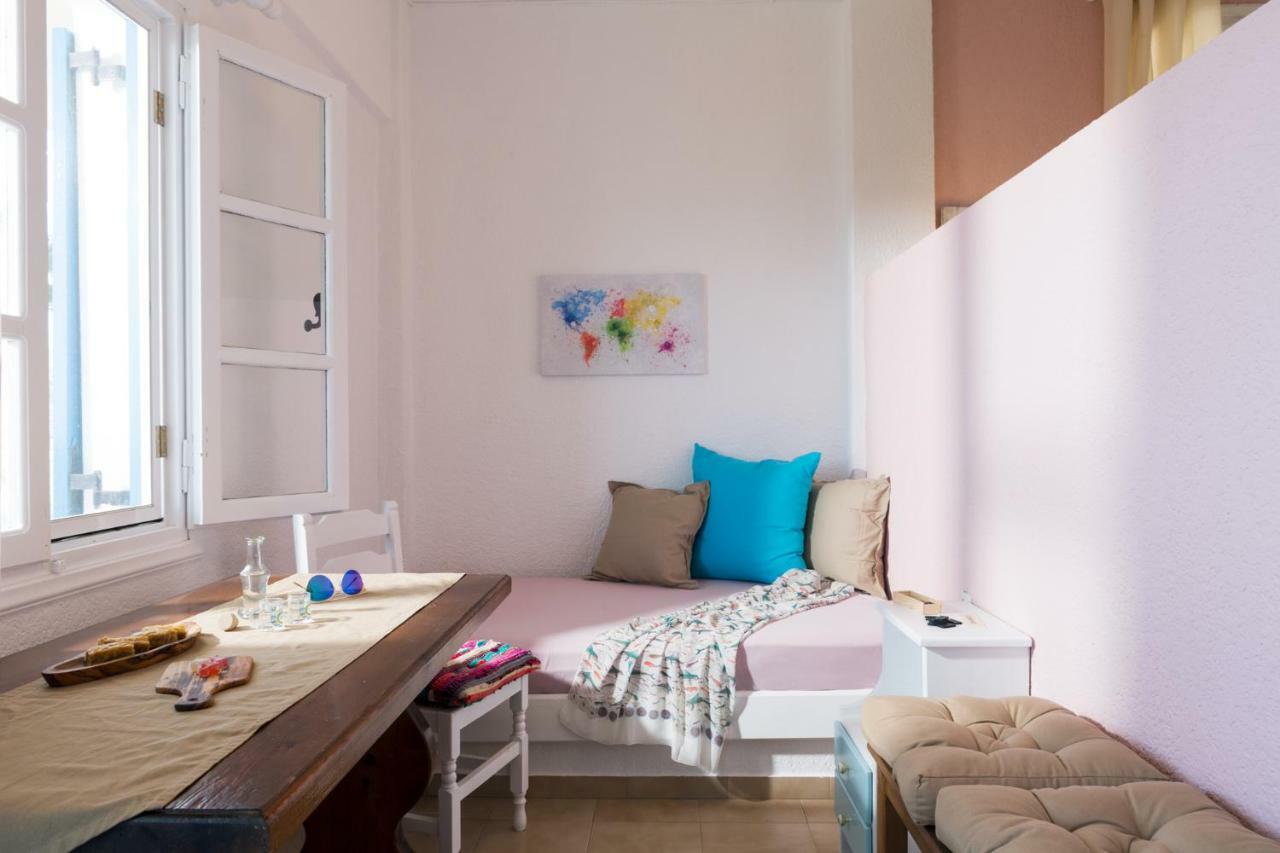 Ferma Hill Apartments Zewnętrze zdjęcie