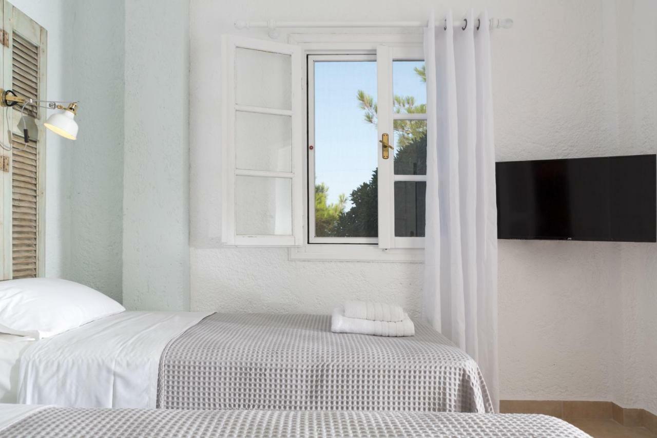 Ferma Hill Apartments Zewnętrze zdjęcie